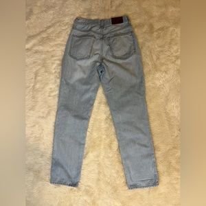 Madewell - Women’s Jeans - Straight - Size 24